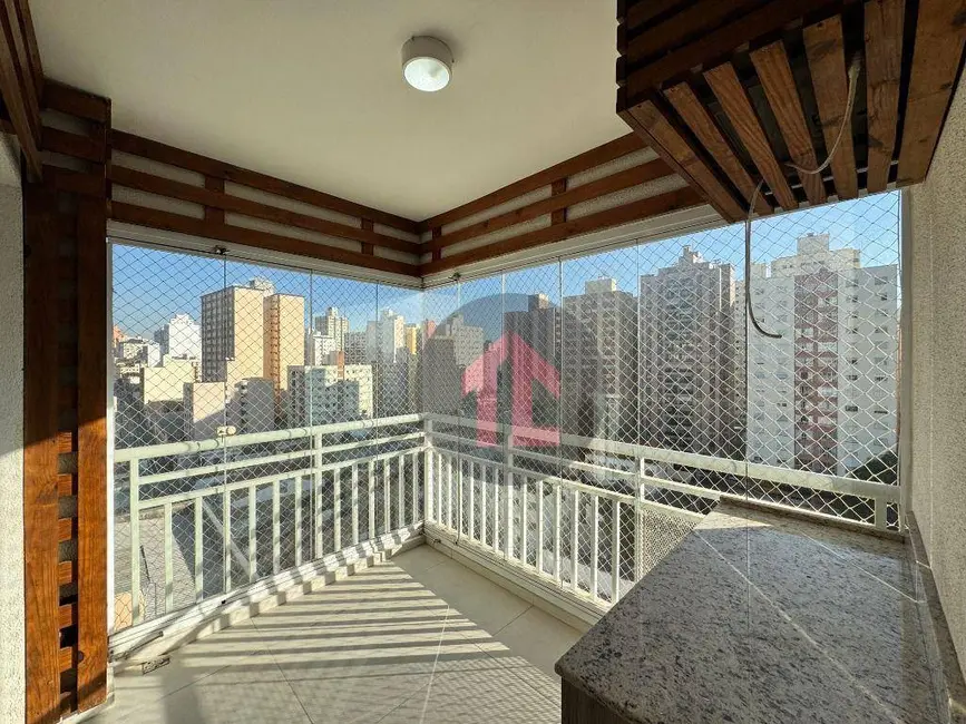 Foto 7 de Apartamento com 2 quartos para alugar, 65m2 em Cambuí, Campinas - SP