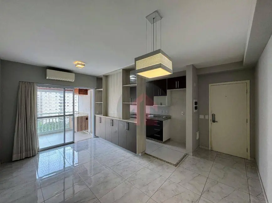 Foto 1 de Apartamento com 2 quartos para alugar, 65m2 em Cambuí, Campinas - SP