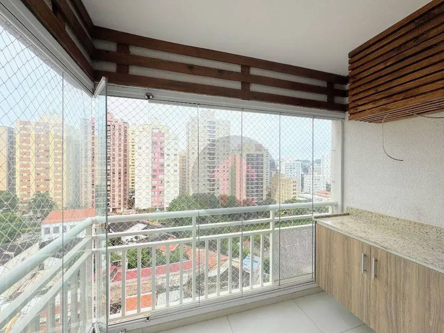 Foto 7 de Apartamento com 2 quartos para alugar, 65m2 em Cambuí, Campinas - SP
