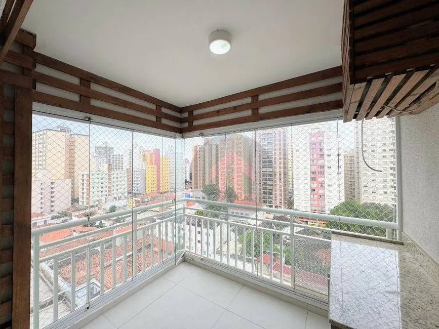 Foto 6 de Apartamento com 2 quartos para alugar, 65m2 em Cambuí, Campinas - SP