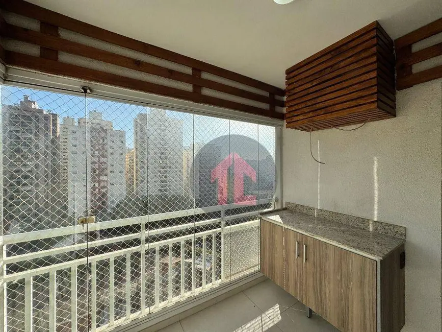 Apartamento com 2 quartos para alugar, 65m2 em Cambuí, Campinas - SP - imagem 8 Foto 8 de Apartamento com 2 quartos para alugar, 65m2 em Cambuí, Campinas - SP