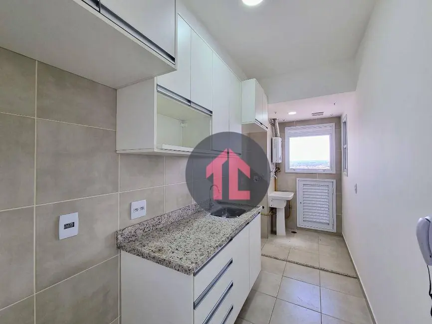 Foto 4 de Apartamento com 2 quartos à venda, 60m2 em Ponte Preta, Campinas - SP