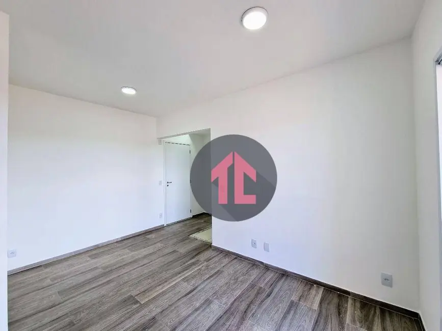 Foto 3 de Apartamento com 2 quartos à venda, 60m2 em Ponte Preta, Campinas - SP