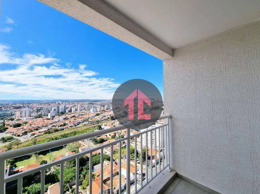 Foto 8 de Apartamento com 2 quartos à venda, 60m2 em Ponte Preta, Campinas - SP