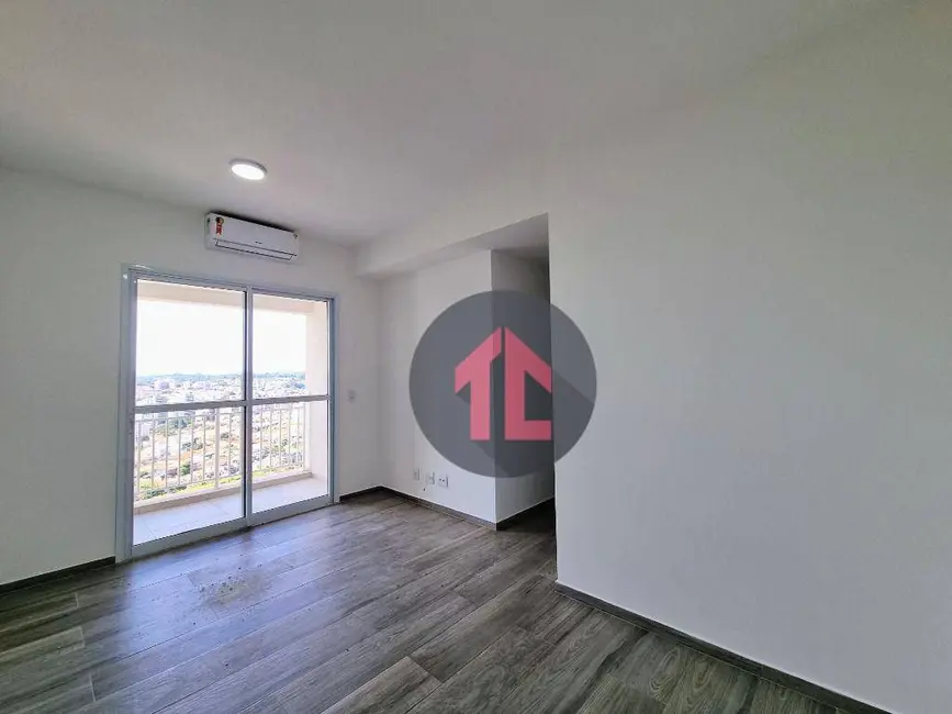 Foto 2 de Apartamento com 2 quartos à venda, 60m2 em Ponte Preta, Campinas - SP