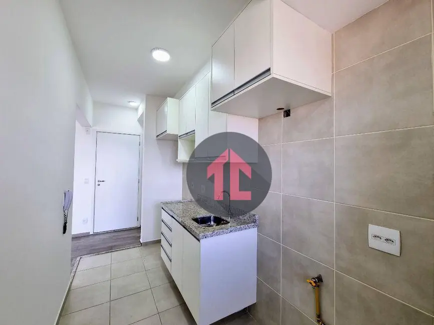 Foto 6 de Apartamento com 2 quartos à venda, 60m2 em Ponte Preta, Campinas - SP