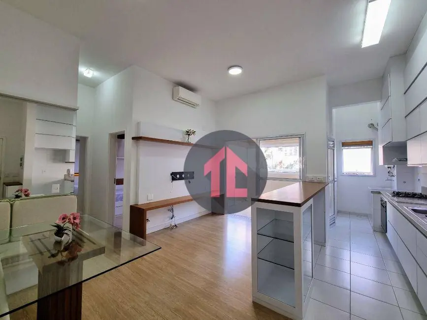 Foto 1 de Apartamento com 2 quartos à venda, 101m2 em Cambuí, Campinas - SP