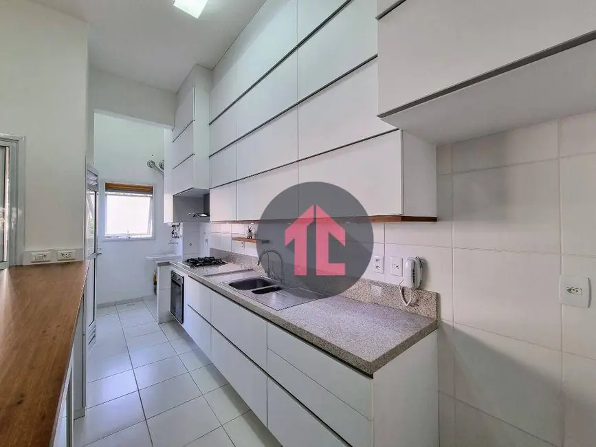 Foto 4 de Apartamento com 2 quartos à venda, 101m2 em Cambuí, Campinas - SP