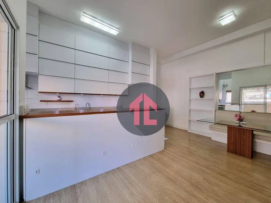 Foto 2 de Apartamento com 2 quartos à venda, 101m2 em Cambuí, Campinas - SP