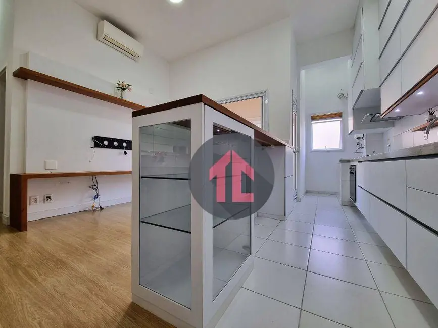 Foto 9 de Apartamento com 2 quartos à venda, 101m2 em Cambuí, Campinas - SP