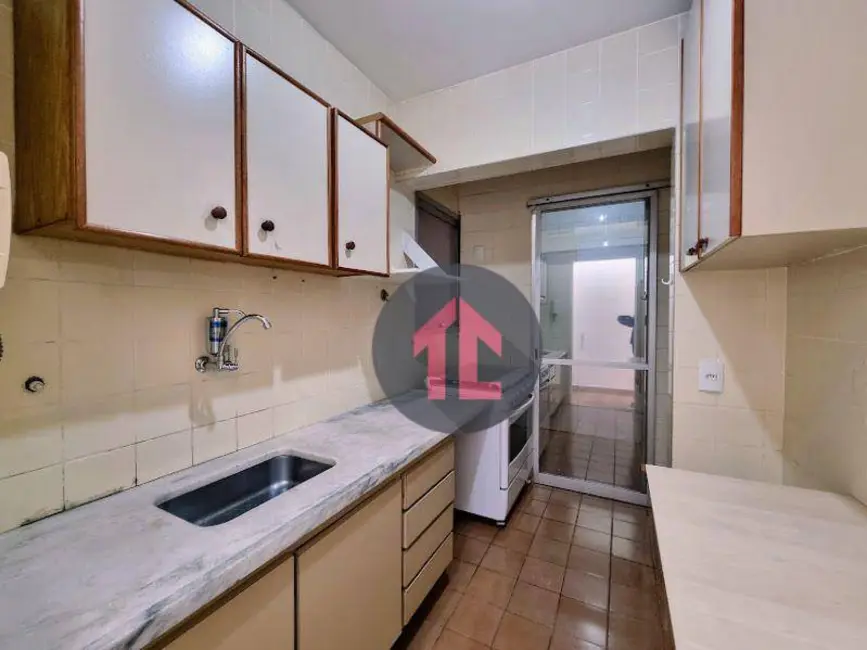 Apartamento com 1 quarto à venda, 50m2 em Botafogo, Campinas - SP - imagem 6 Foto 6 de Apartamento com 1 quarto à venda, 50m2 em Botafogo, Campinas - SP