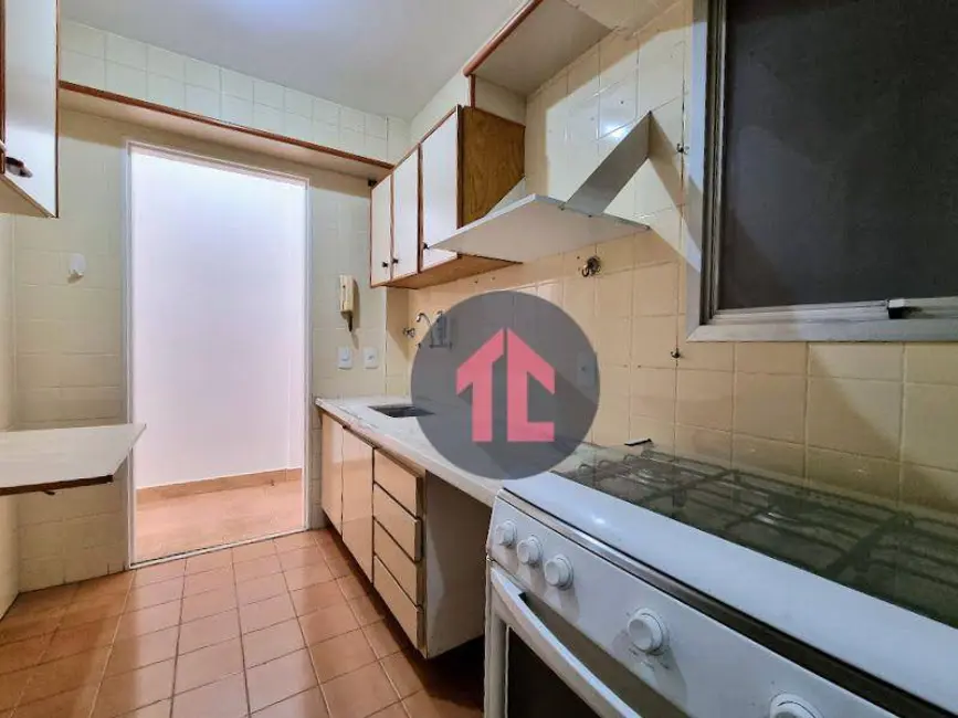 Apartamento com 1 quarto à venda, 50m2 em Botafogo, Campinas - SP - imagem 8 Foto 8 de Apartamento com 1 quarto à venda, 50m2 em Botafogo, Campinas - SP