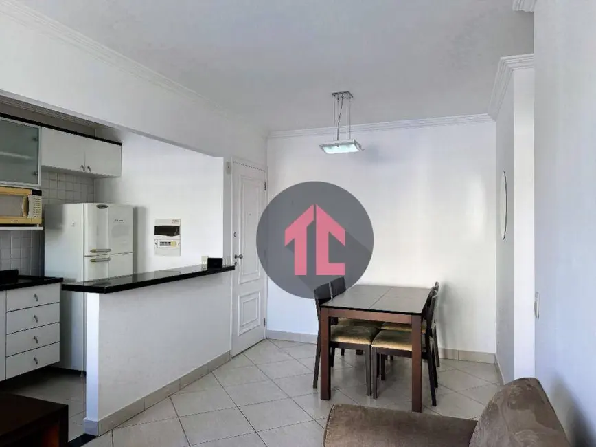 Apartamento com 1 quarto à venda, 48m2 em Cambuí, Campinas - SP - imagem 6 Foto 6 de Apartamento com 1 quarto à venda, 48m2 em Cambuí, Campinas - SP