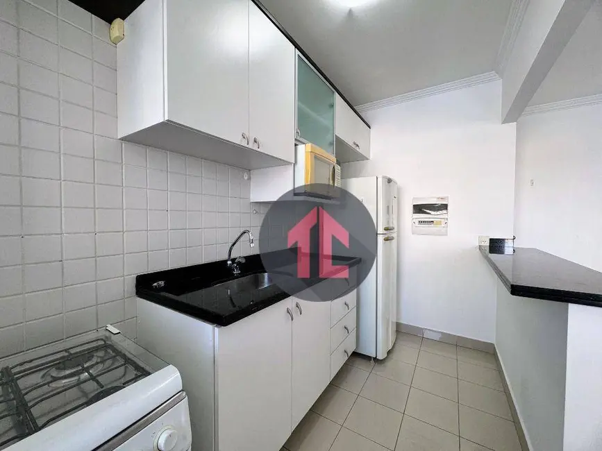 Apartamento com 1 quarto à venda, 48m2 em Cambuí, Campinas - SP - imagem 5 Foto 5 de Apartamento com 1 quarto à venda, 48m2 em Cambuí, Campinas - SP