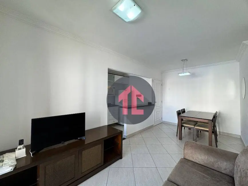 Apartamento com 1 quarto à venda, 48m2 em Cambuí, Campinas - SP - imagem 3 Foto 3 de Apartamento com 1 quarto à venda, 48m2 em Cambuí, Campinas - SP