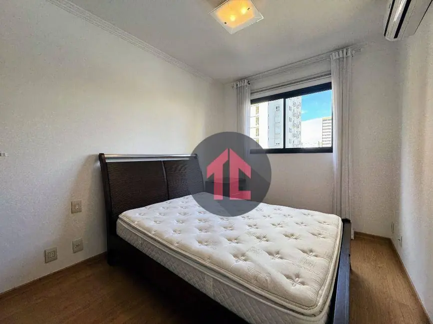 Apartamento com 1 quarto à venda, 48m2 em Cambuí, Campinas - SP - imagem 8 Foto 8 de Apartamento com 1 quarto à venda, 48m2 em Cambuí, Campinas - SP