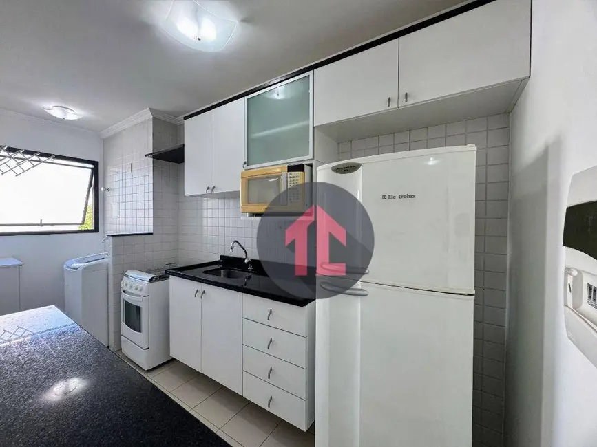 Apartamento com 1 quarto à venda, 48m2 em Cambuí, Campinas - SP - imagem 4 Foto 4 de Apartamento com 1 quarto à venda, 48m2 em Cambuí, Campinas - SP