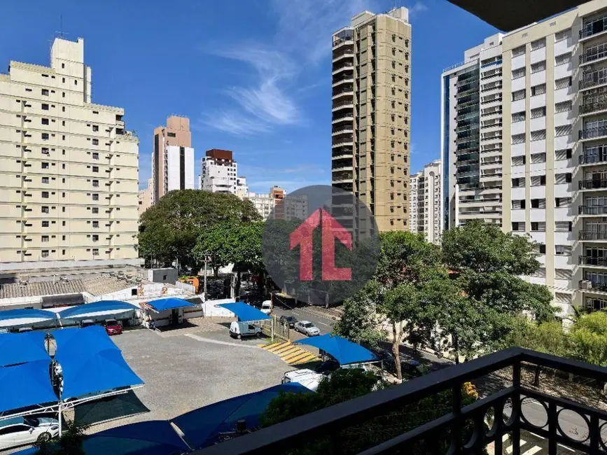 Apartamento com 1 quarto à venda, 48m2 em Cambuí, Campinas - SP - imagem 7 Foto 7 de Apartamento com 1 quarto à venda, 48m2 em Cambuí, Campinas - SP
