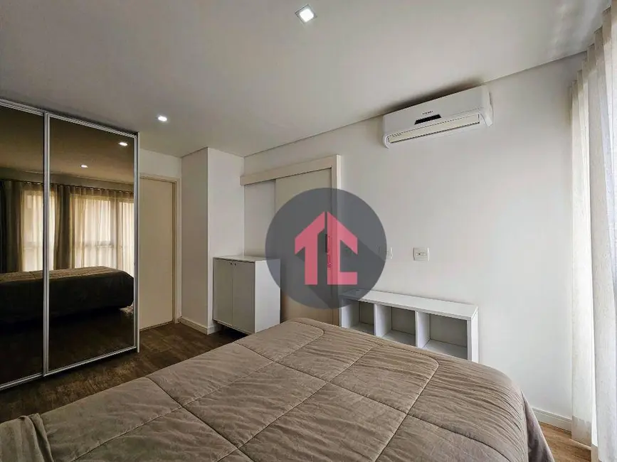 Foto 8 de Apartamento com 1 quarto para alugar, 40m2 em Cambuí, Campinas - SP