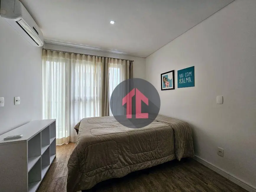 Foto 7 de Apartamento com 1 quarto para alugar, 40m2 em Cambuí, Campinas - SP