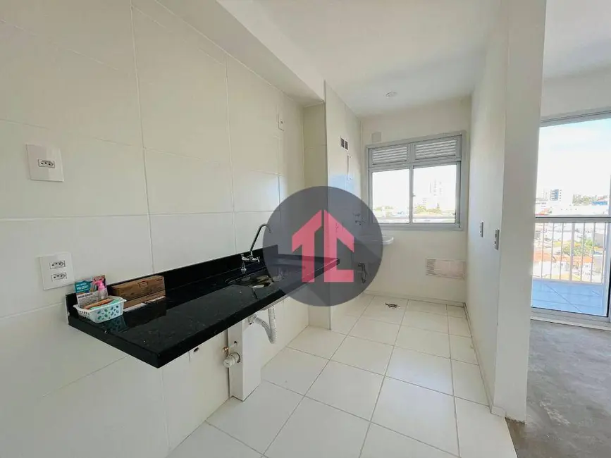 Foto 4 de Apartamento com 2 quartos à venda, 57m2 em Jardim Nossa Senhora Auxiliadora, Campinas - SP