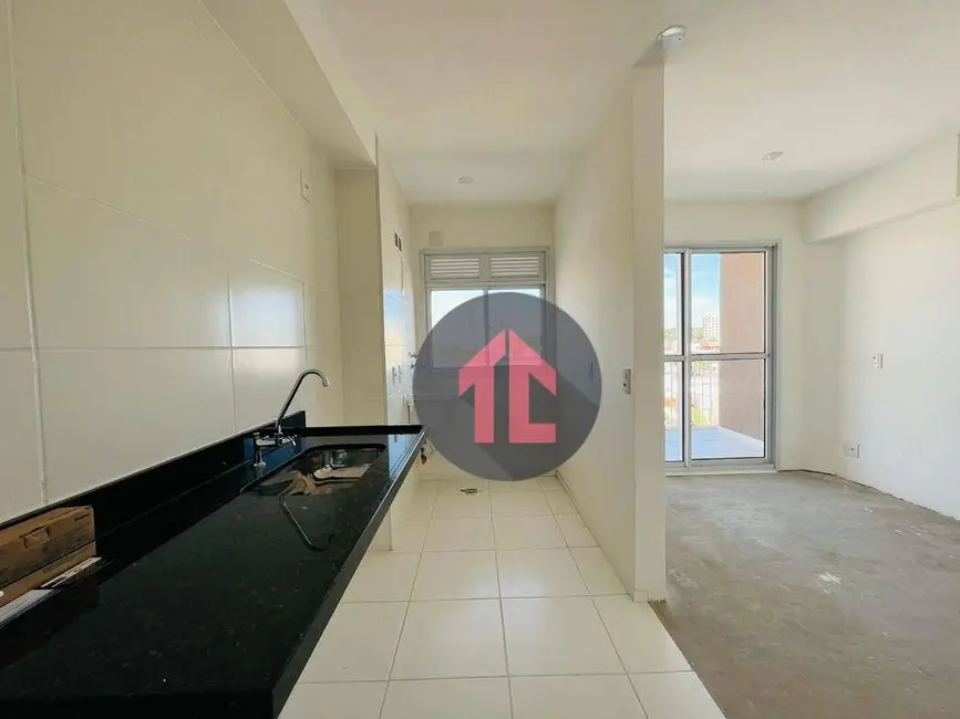 Foto 5 de Apartamento com 2 quartos à venda, 57m2 em Jardim Nossa Senhora Auxiliadora, Campinas - SP