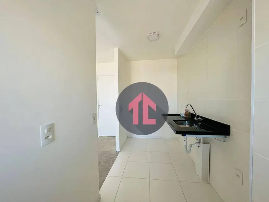 Foto 6 de Apartamento com 2 quartos à venda, 57m2 em Jardim Nossa Senhora Auxiliadora, Campinas - SP