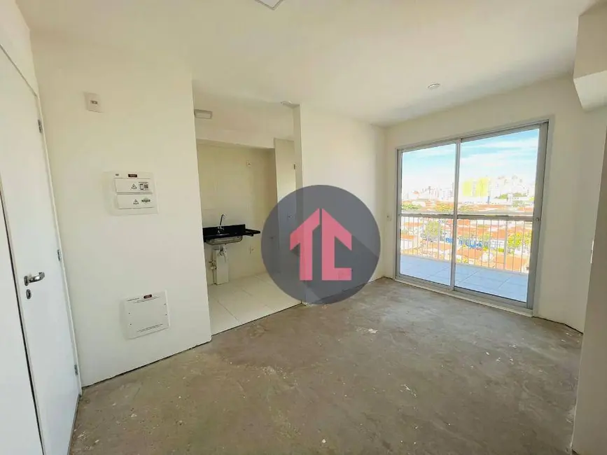 Foto 1 de Apartamento com 2 quartos à venda, 57m2 em Jardim Nossa Senhora Auxiliadora, Campinas - SP