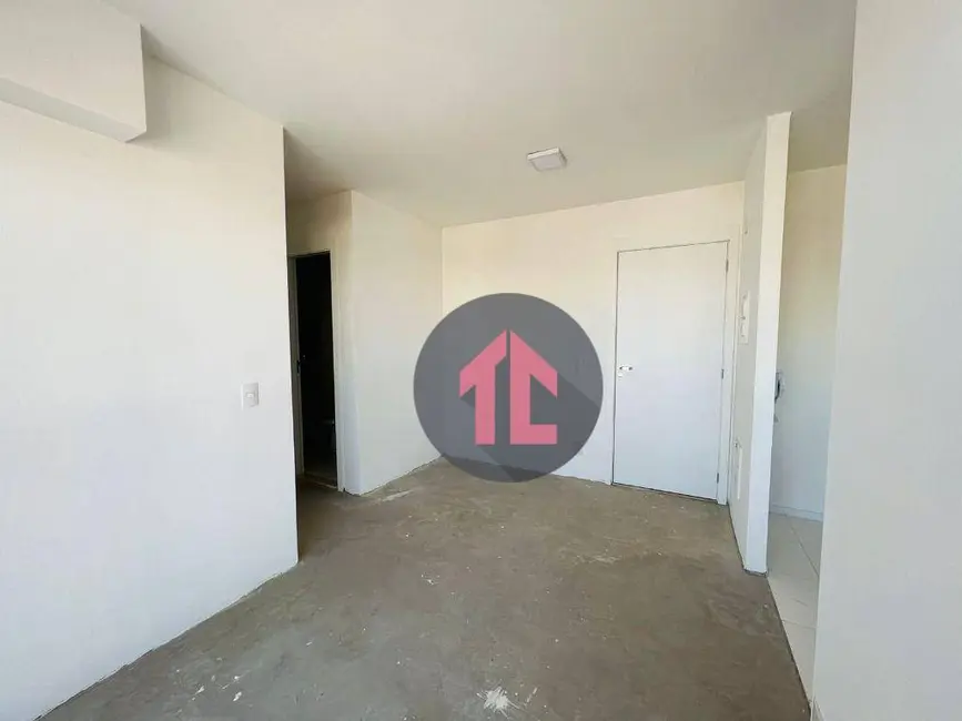 Foto 3 de Apartamento com 2 quartos à venda, 57m2 em Jardim Nossa Senhora Auxiliadora, Campinas - SP