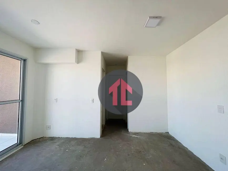 Foto 7 de Apartamento com 2 quartos à venda, 57m2 em Jardim Nossa Senhora Auxiliadora, Campinas - SP