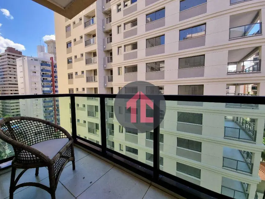 Apartamento com 2 quartos à venda, 55m2 em Cambuí, Campinas - SP - imagem 6 Foto 6 de Apartamento com 2 quartos à venda, 55m2 em Cambuí, Campinas - SP