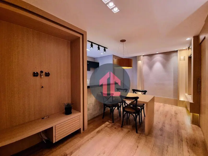 Foto 2 de Apartamento com 2 quartos à venda, 55m2 em Cambuí, Campinas - SP
