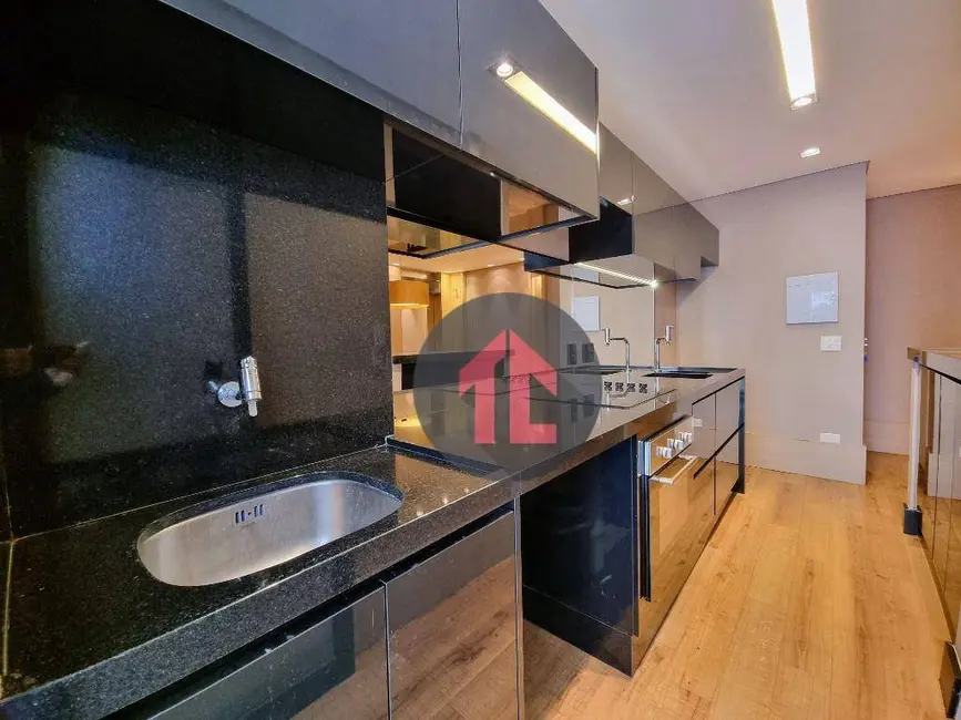 Apartamento com 2 quartos à venda, 55m2 em Cambuí, Campinas - SP - imagem 5 Foto 5 de Apartamento com 2 quartos à venda, 55m2 em Cambuí, Campinas - SP