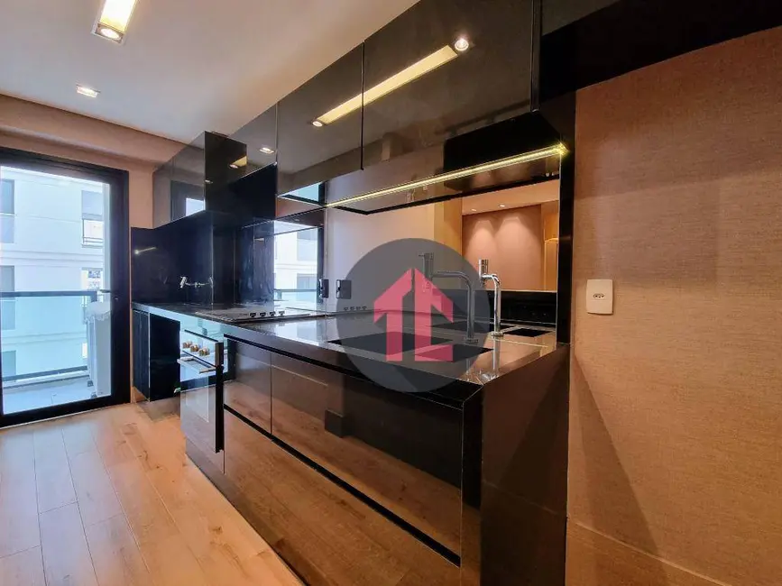 Apartamento com 2 quartos à venda, 55m2 em Cambuí, Campinas - SP - imagem 4 Foto 4 de Apartamento com 2 quartos à venda, 55m2 em Cambuí, Campinas - SP