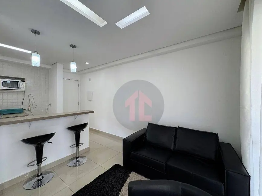 Foto 3 de Apartamento com 1 quarto à venda e para alugar, 47m2 em Centro, Campinas - SP