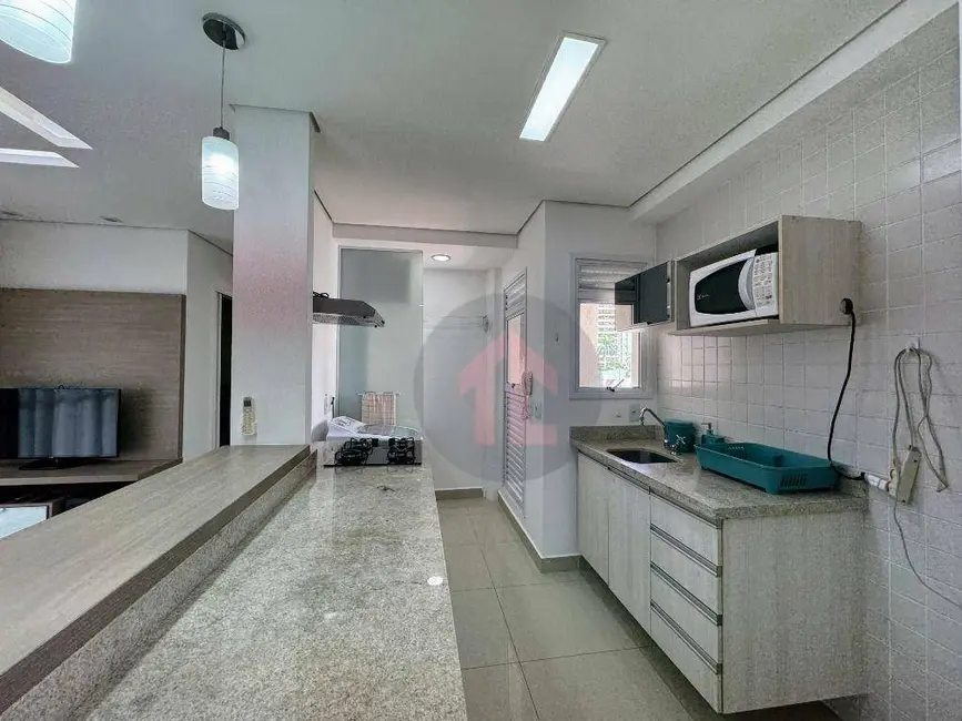Foto 5 de Apartamento com 1 quarto à venda e para alugar, 47m2 em Centro, Campinas - SP