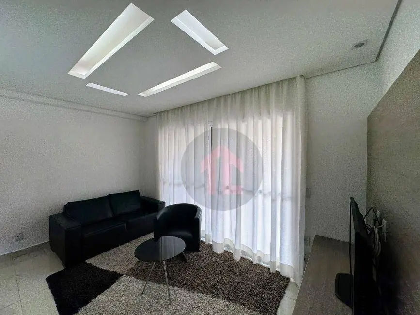 Foto 2 de Apartamento com 1 quarto à venda e para alugar, 47m2 em Centro, Campinas - SP