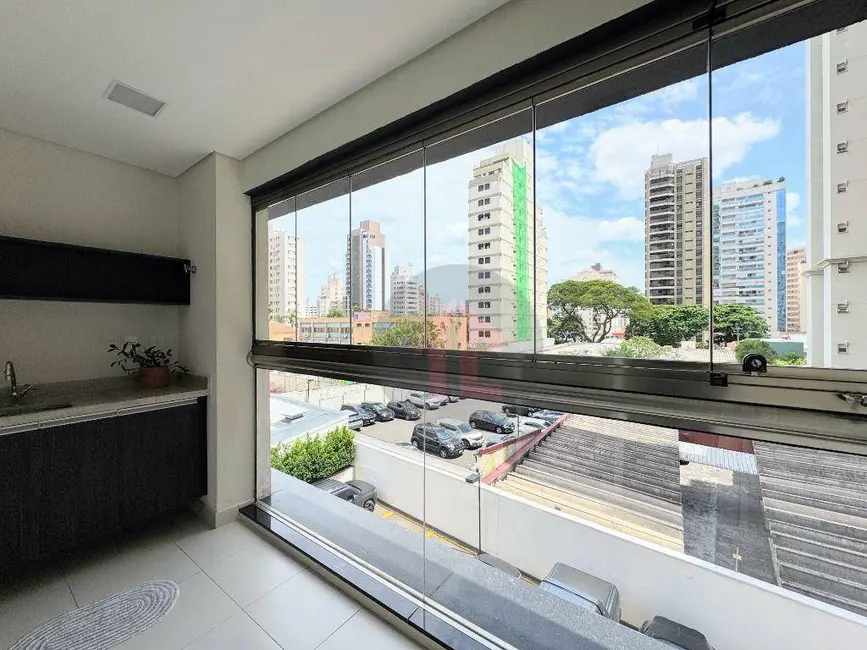 Foto 8 de Apartamento com 1 quarto à venda e para alugar, 47m2 em Centro, Campinas - SP