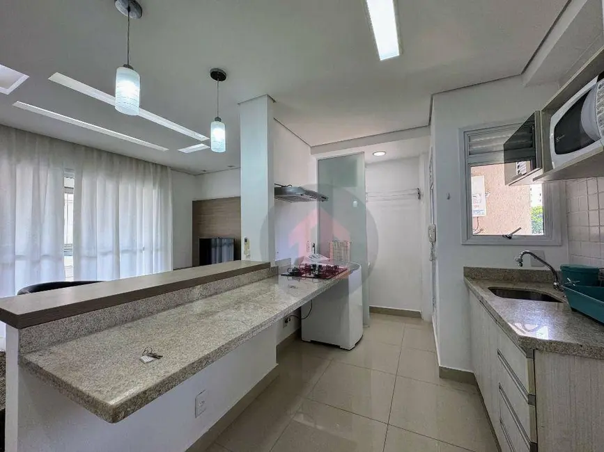 Foto 6 de Apartamento com 1 quarto à venda e para alugar, 47m2 em Centro, Campinas - SP