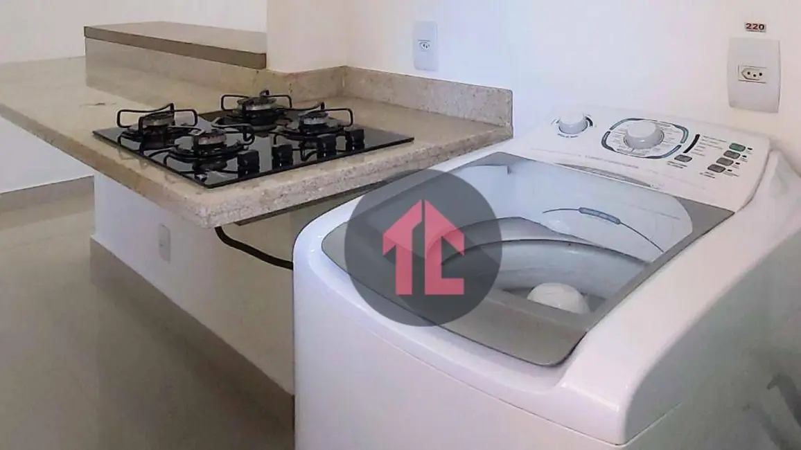 Apartamento com 1 quarto à venda e para alugar, 47m2 em Centro, Campinas - SP - imagem 8 Foto 8 de Apartamento com 1 quarto à venda e para alugar, 47m2 em Centro, Campinas - SP