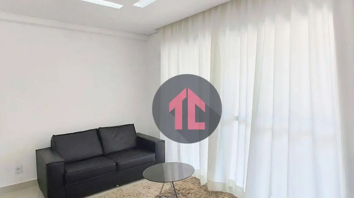 Apartamento com 1 quarto à venda e para alugar, 47m2 em Centro, Campinas - SP - imagem 3 Foto 3 de Apartamento com 1 quarto à venda e para alugar, 47m2 em Centro, Campinas - SP