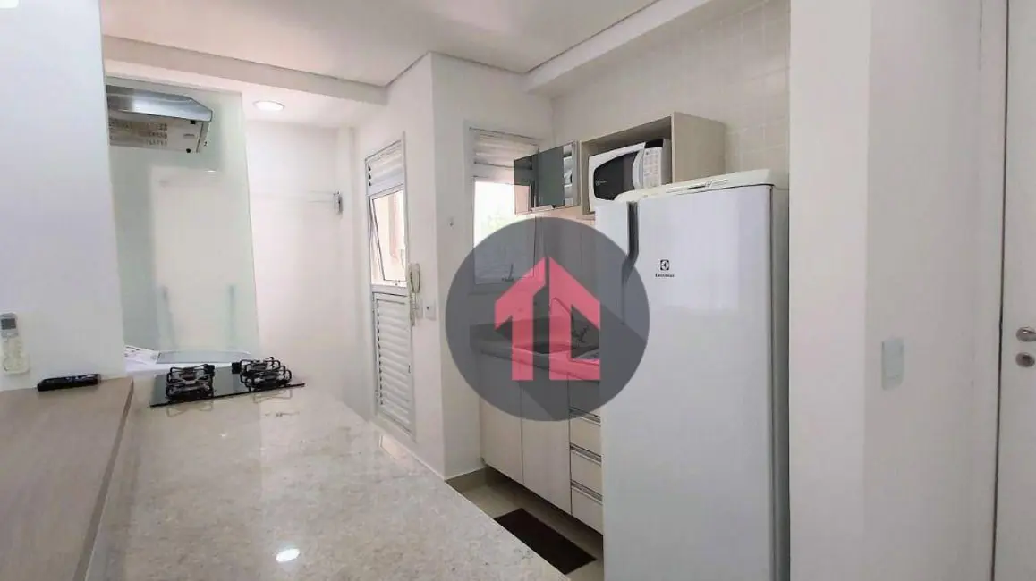 Apartamento com 1 quarto à venda e para alugar, 47m2 em Centro, Campinas - SP - imagem 4 Foto 4 de Apartamento com 1 quarto à venda e para alugar, 47m2 em Centro, Campinas - SP