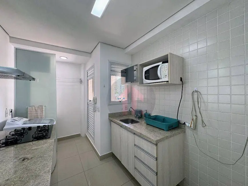 Foto 7 de Apartamento com 1 quarto à venda e para alugar, 47m2 em Centro, Campinas - SP