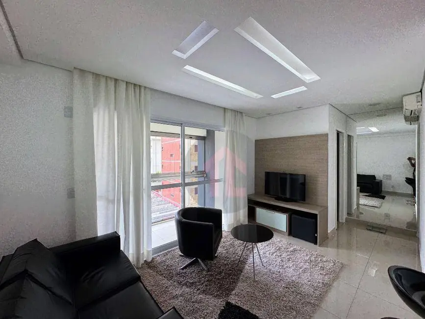 Foto 4 de Apartamento com 1 quarto à venda e para alugar, 47m2 em Centro, Campinas - SP