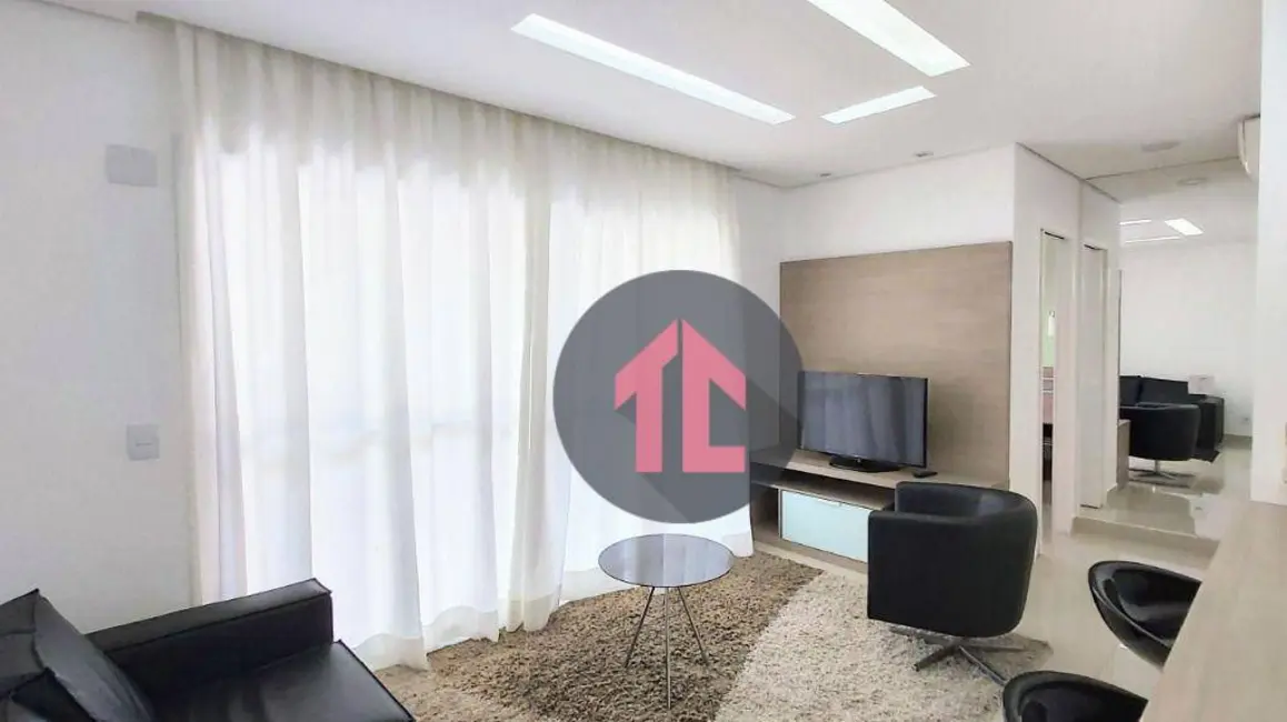 Apartamento com 1 quarto à venda e para alugar, 47m2 em Centro, Campinas - SP - imagem 1 Foto 1 de Apartamento com 1 quarto à venda e para alugar, 47m2 em Centro, Campinas - SP