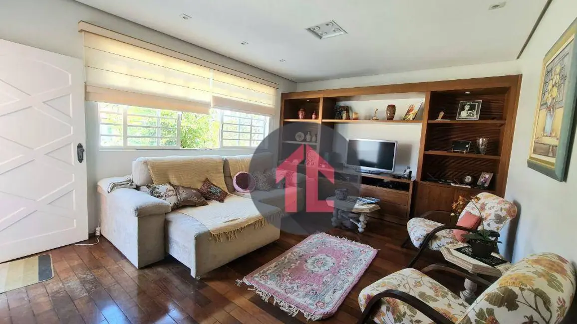 Foto 1 de Casa com 3 quartos à venda e para alugar, 273m2 em Jardim Paraíso, Campinas - SP