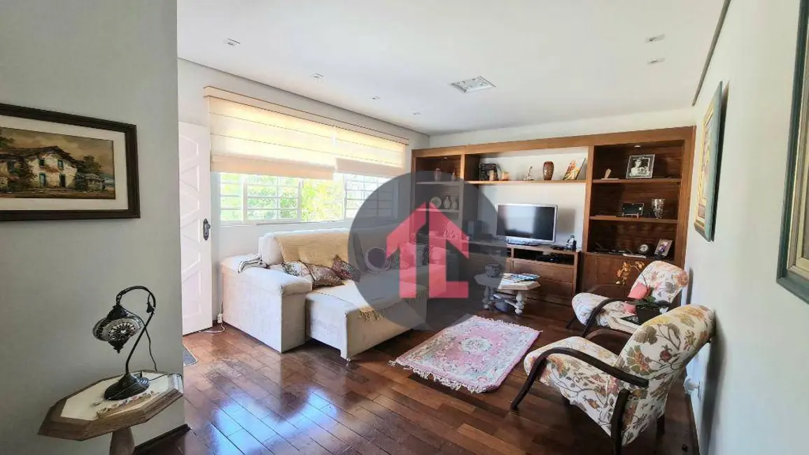 Foto 2 de Casa com 3 quartos à venda e para alugar, 273m2 em Jardim Paraíso, Campinas - SP