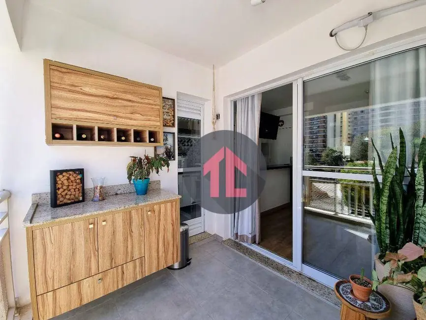 Foto 6 de Apartamento com 1 quarto à venda, 46m2 em Cambuí, Campinas - SP