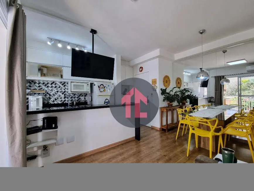 Foto 3 de Apartamento com 1 quarto à venda, 46m2 em Cambuí, Campinas - SP