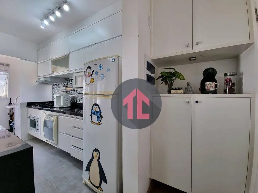 Foto 7 de Apartamento com 1 quarto à venda, 46m2 em Cambuí, Campinas - SP
